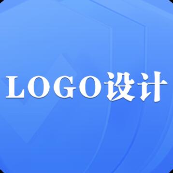 纯手工矢量原创LOGO满足其他形状UI