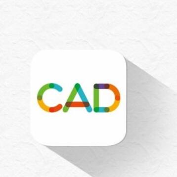 CAD软件制图，建筑效果图