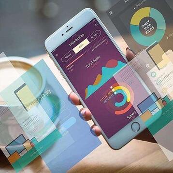 软件定制开发，源生APP，定制开发