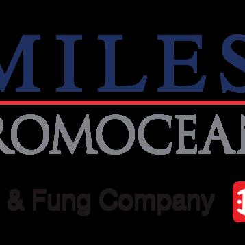 Miles Promocean NO.12-No.16