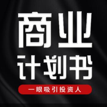 商业计划书代写、可行性分析报告、项目策划方案