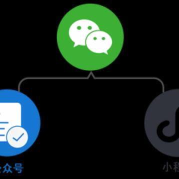 小程序、公众号制作开发、代运营