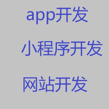 提供小程序开发源码，成功上线。app开发