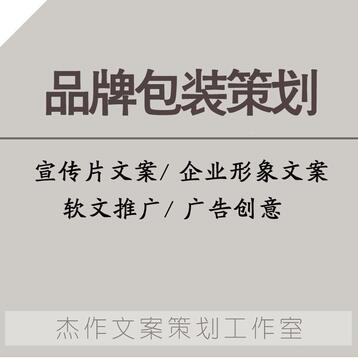 【文案代写】文案订制代写