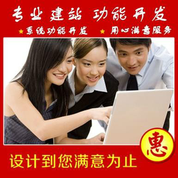 高度定制全方位一站式全包众筹网站扁平化网站微信公共号金融网站
