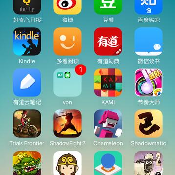 ios app开发