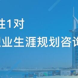 职业规划咨询
