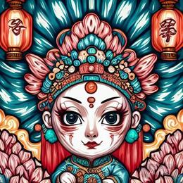 logo设计/VI设计