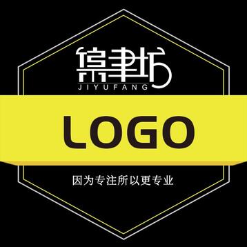 LOGO设计 品牌设计  UI设计